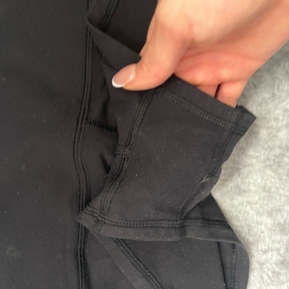 Lululemon Boogie Short - Picture 4 of 4